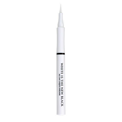 White Is The New Black