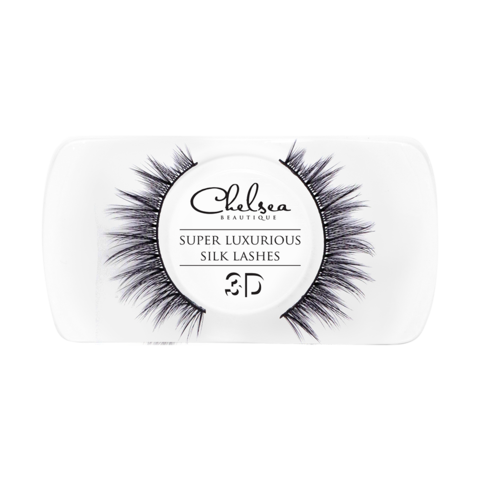 Silk Lashes